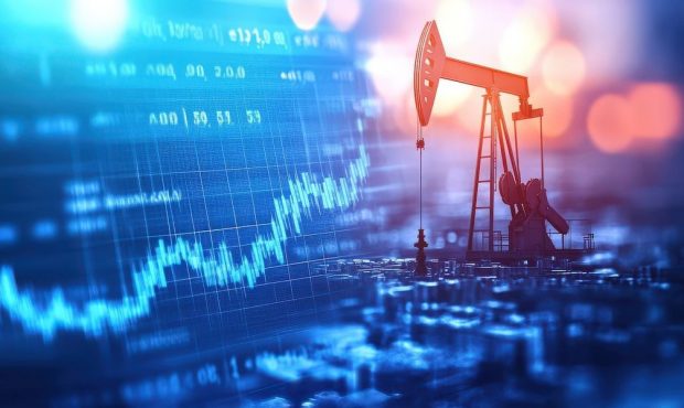 به روزرسانی قیمت نفت و گاز: Q1 2025 در بررسی