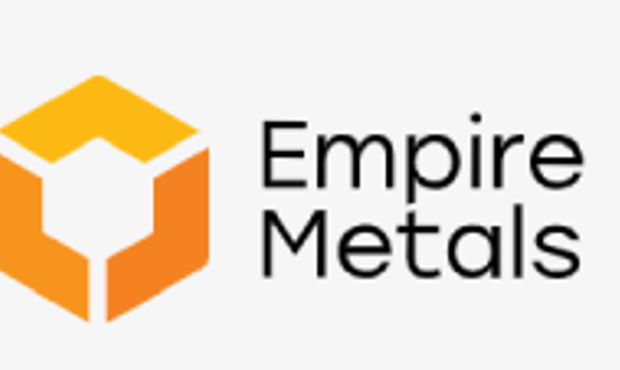 Empire Metals Limited Announces Major Drilling Campaign Targeting Maiden MRE